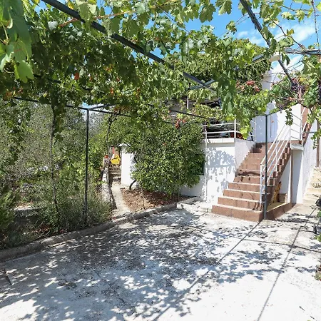 House Marcelo Nyaraló Vinišće