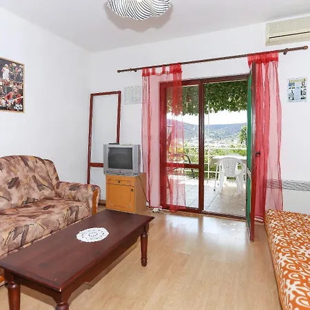 House Marcelo Tatil Evi