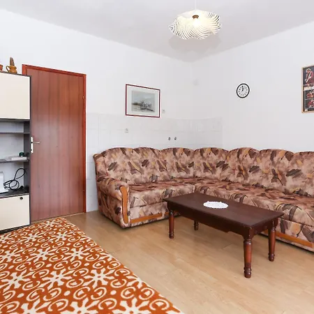 Holiday home Holiday Marcelo Vinisce