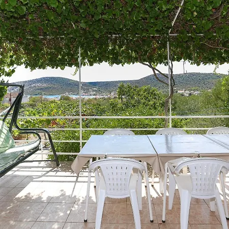 House Marcelo Tatil Evi *