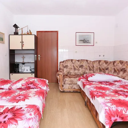 Holiday home Holiday Marcelo Vinisce