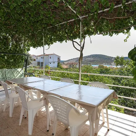 Holiday home Holiday Marcelo *