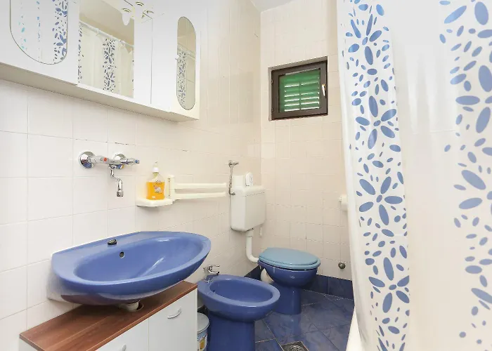 Vikendica House Marcelo