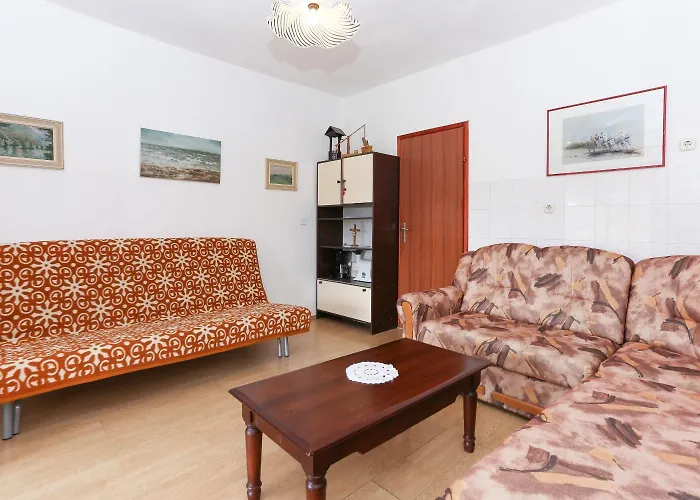 House Marcelo Vikendica