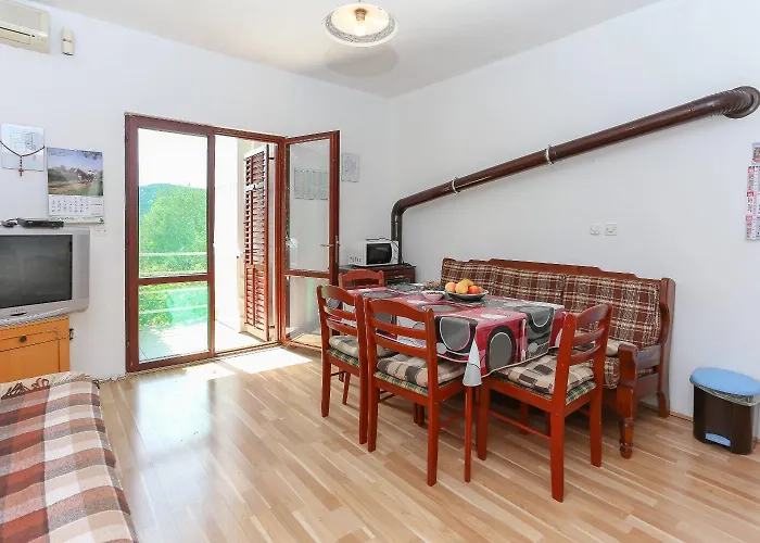 Vikendica House Marcelo *