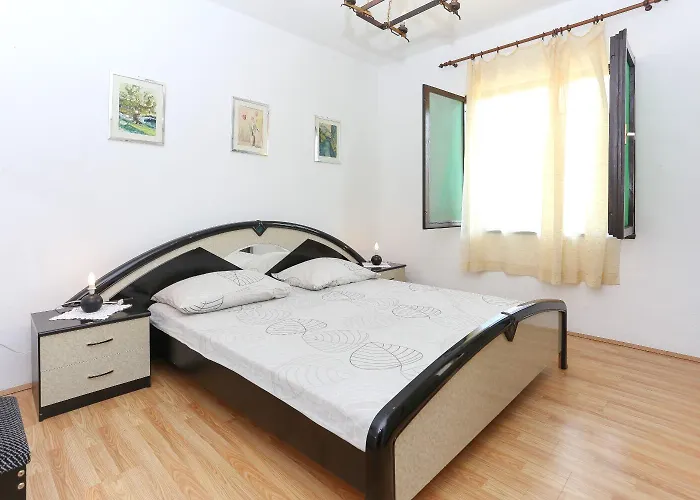 Vikendica House Marcelo