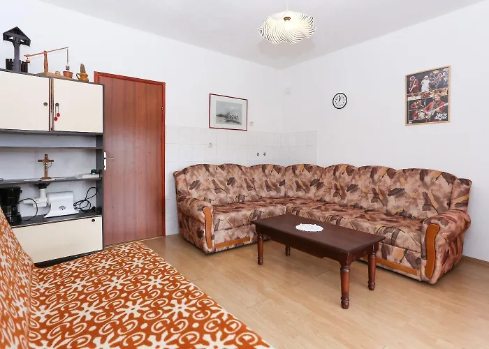 Vikendica House Marcelo Vinisce