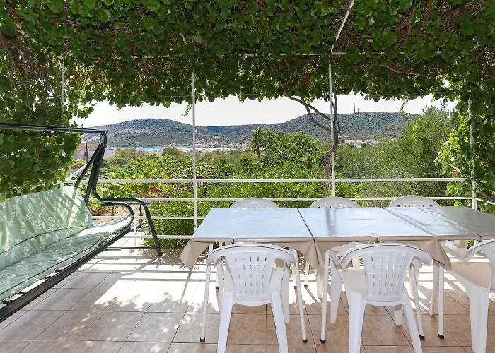 House Marcelo Vikendica *