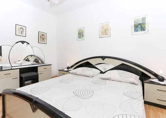 Vikendica House Marcelo *