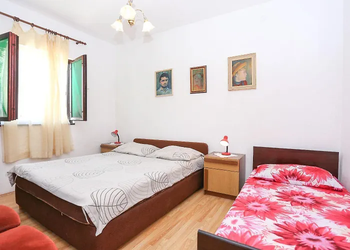 House Marcelo Vikendica Vinisce