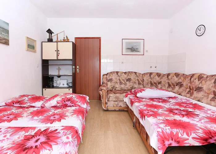 Vikendica House Marcelo Vinisce