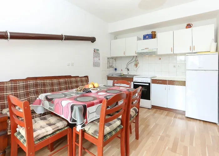 House Marcelo * Vinišće