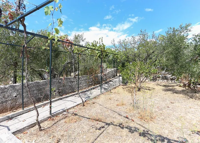 Vikendica House Marcelo Vinisce